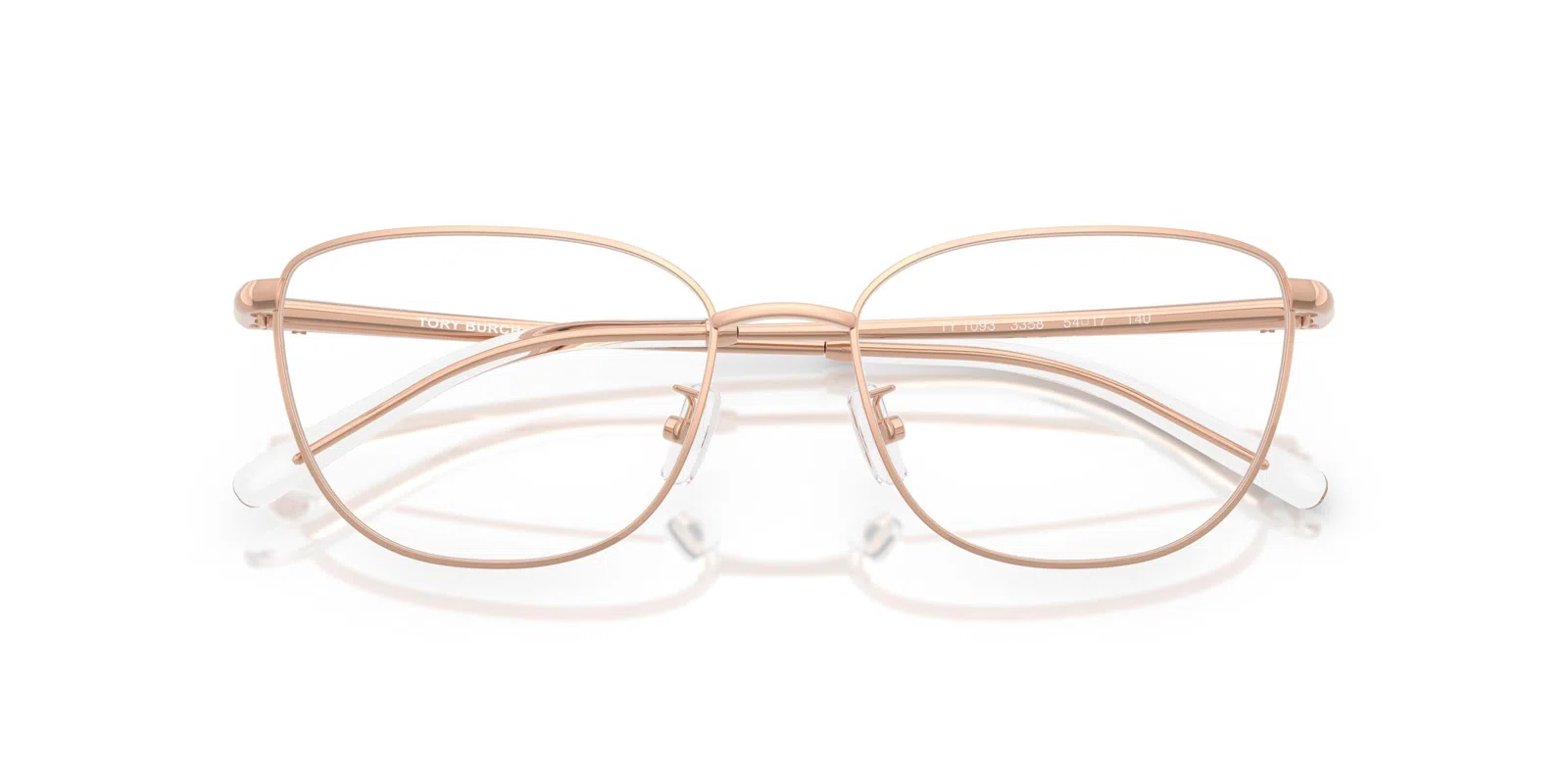 Tory Burch 1093 Eyeglasses - view 21